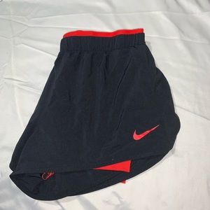 Nike athletic shorts